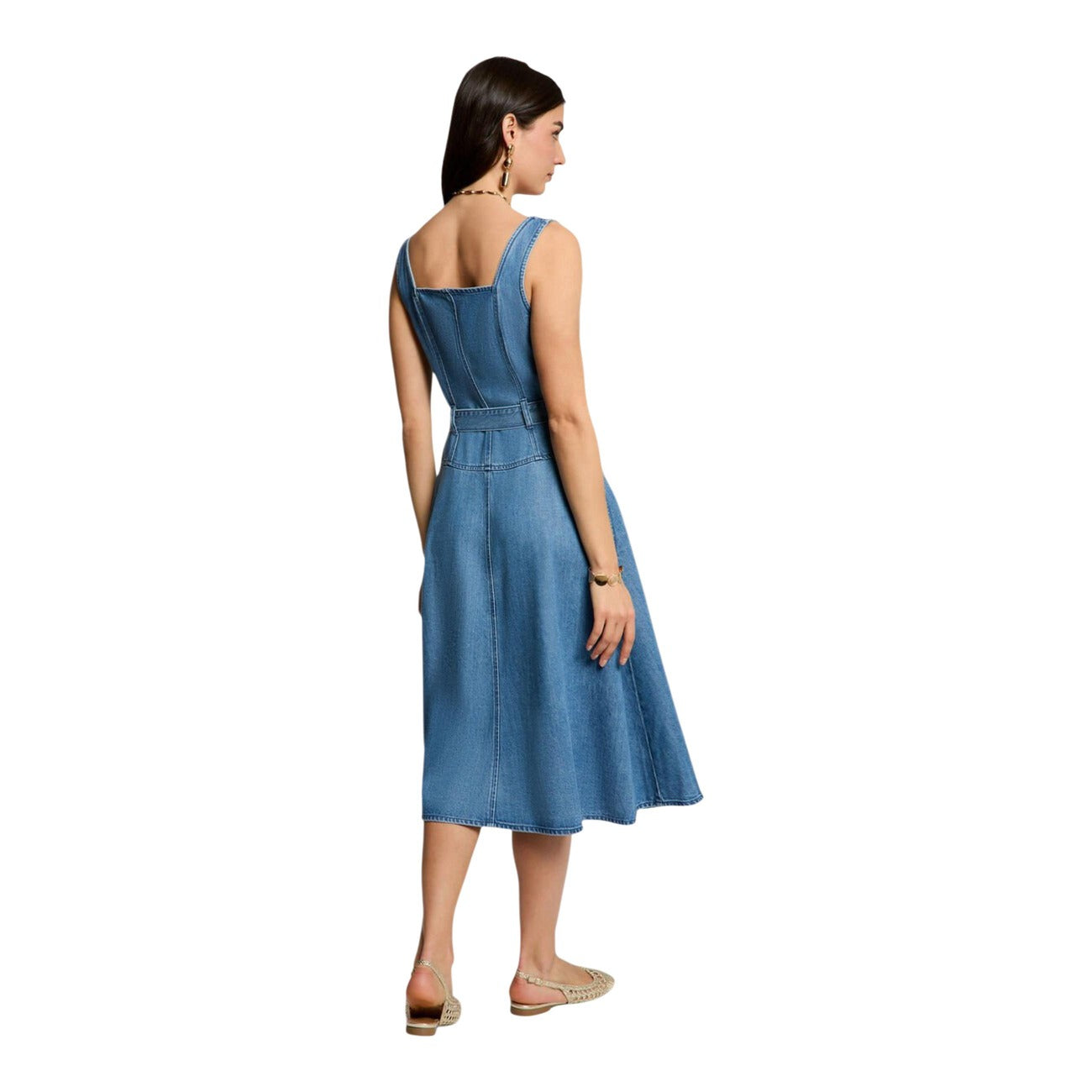 Morgan De Toi Robe Femme