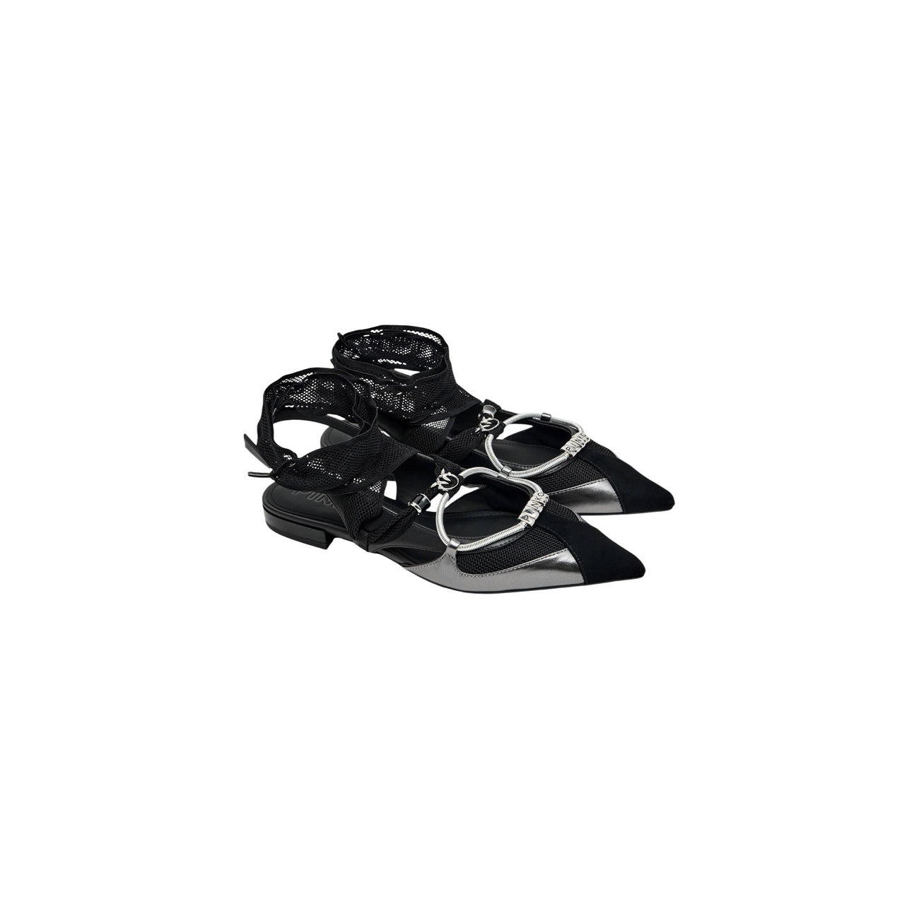 Pinko Sandales Femme