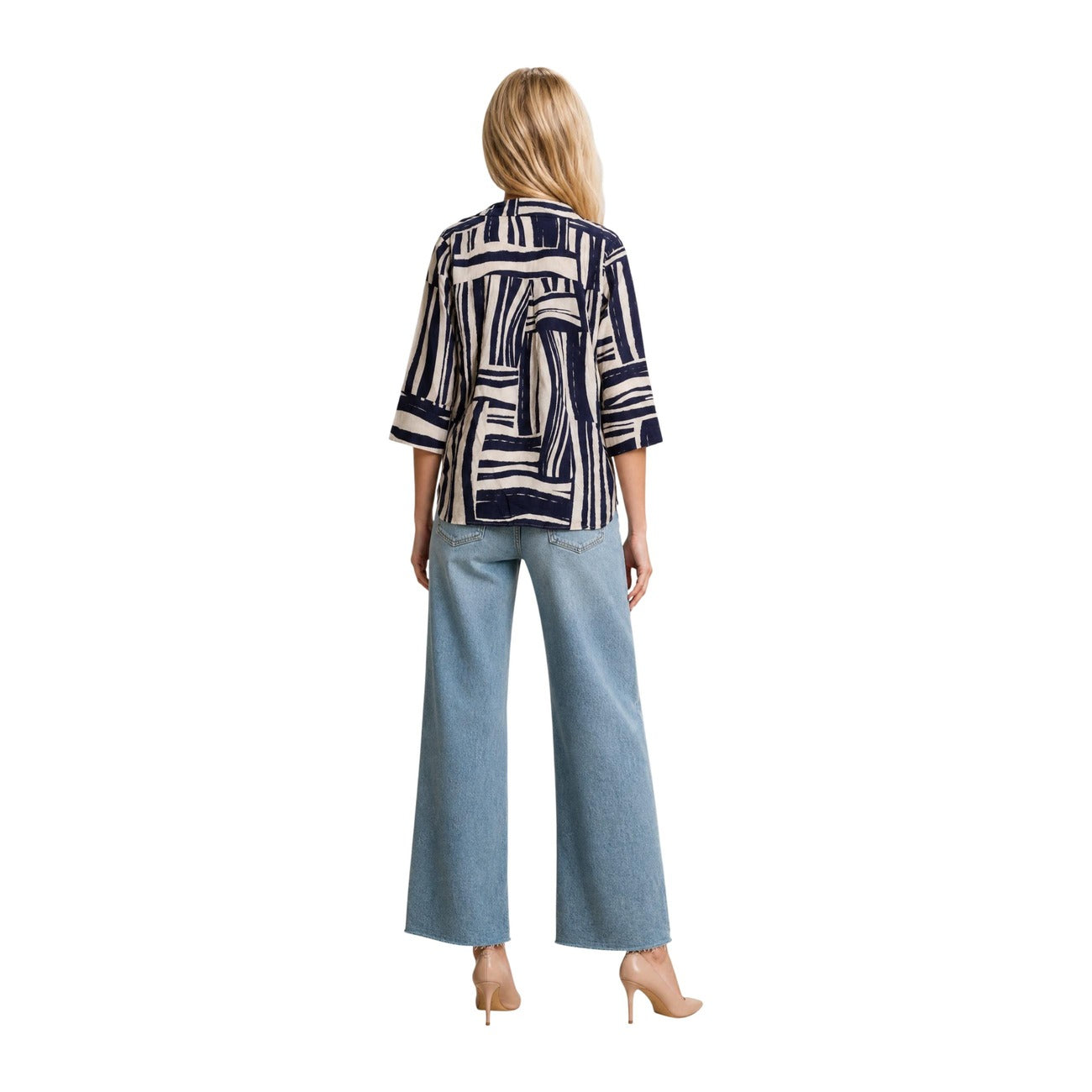 Jacqueline De Yong Top Donna