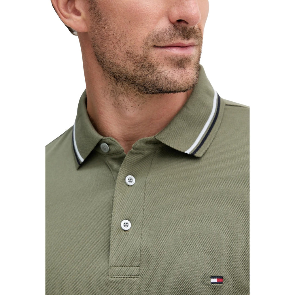Tommy Hilfiger Men's Polo Shirt