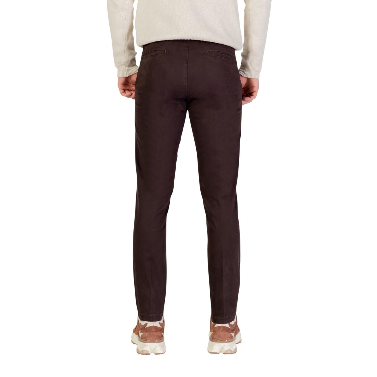 Borghese Men's Trousers