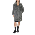 Ichi Cappotto Donna