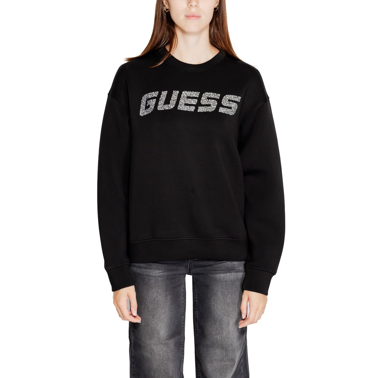 Guess Active Sweat-shirt Femme