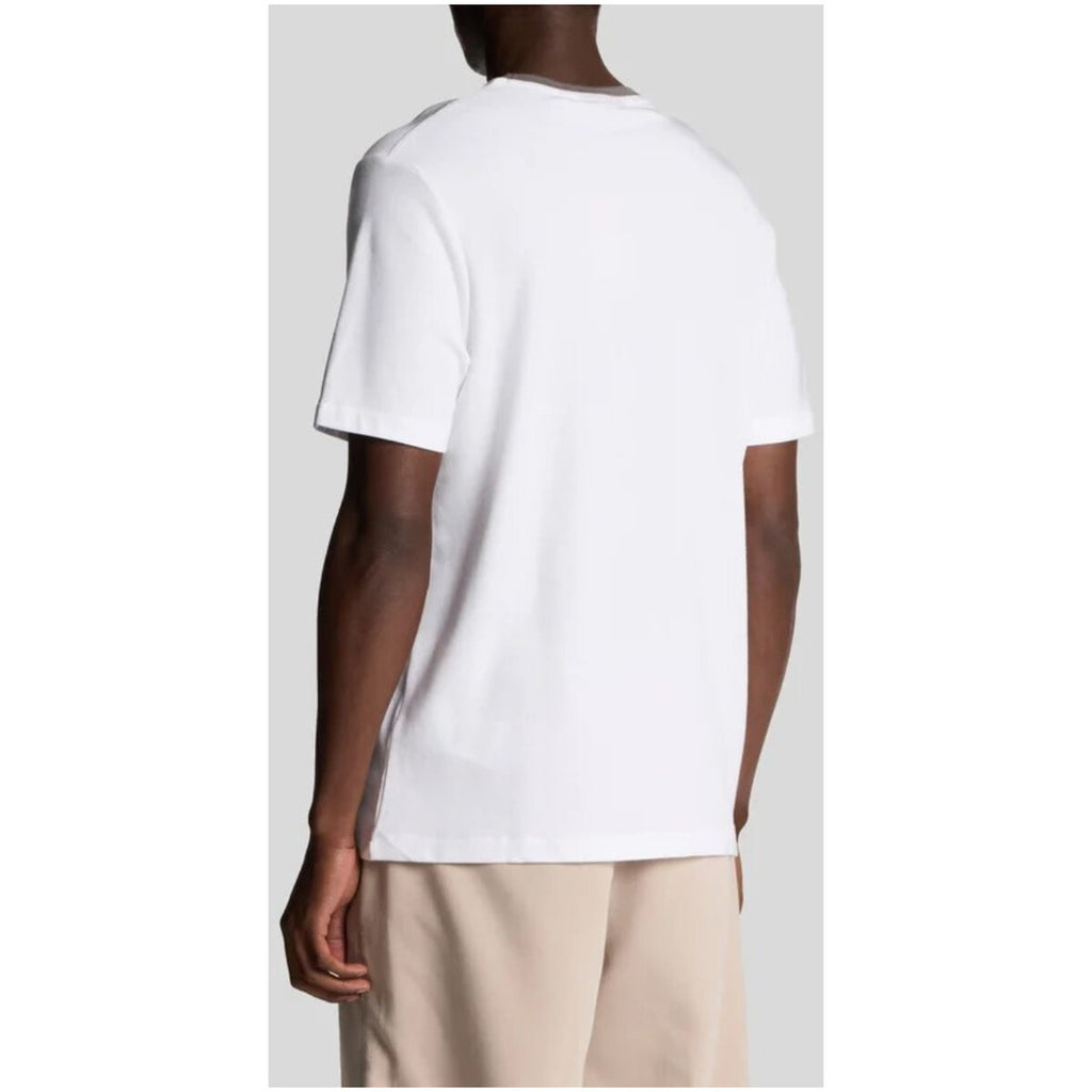 Lyle & Scott T-Shirt Uomo