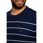 Tommy Hilfiger Jeans Maglia Uomo