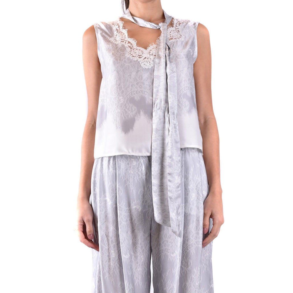 Ermanno Blouse Femme