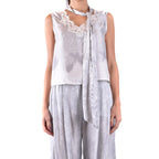 Ermanno Blouse Femme