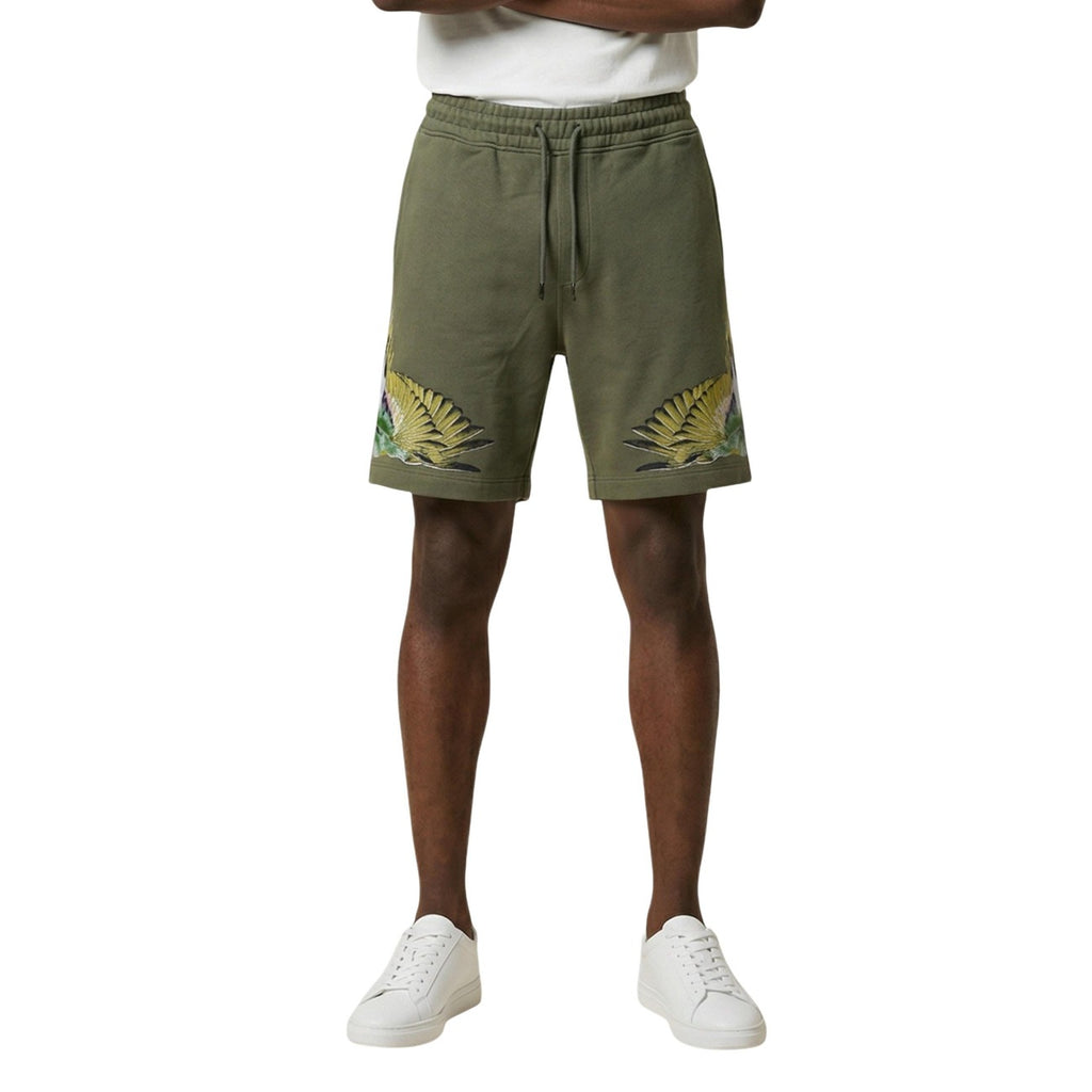 County Of Milan Men's Shorts