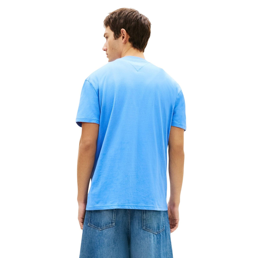 Tommy Hilfiger Jeans T-Shirt Uomo
