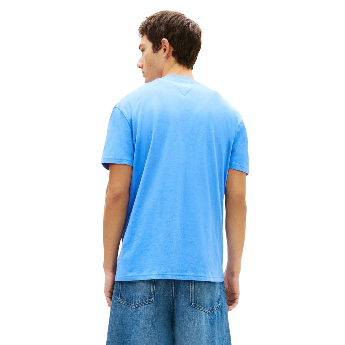 Tommy Hilfiger Jeans T-Shirt Uomo
