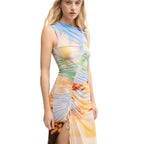 Desigual Women's Dress