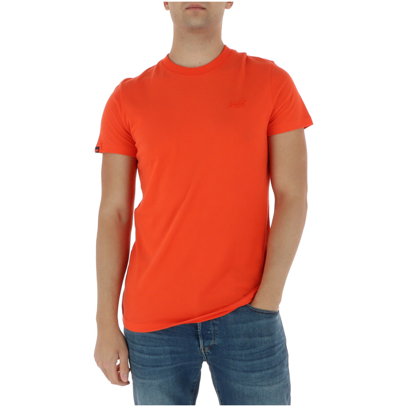 T-shirt Superdry Homme