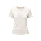 Calvin Klein Jeans T-Shirt Donna