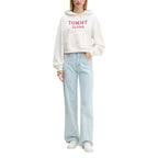 Tommy Hilfiger Jeans Sweat-shirt Femme