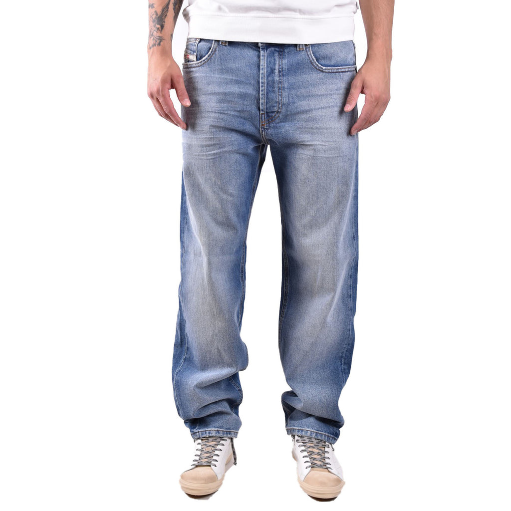 Men's Diesel Jeans