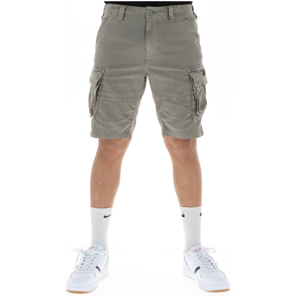 Superdry Men's Bermuda Shorts
