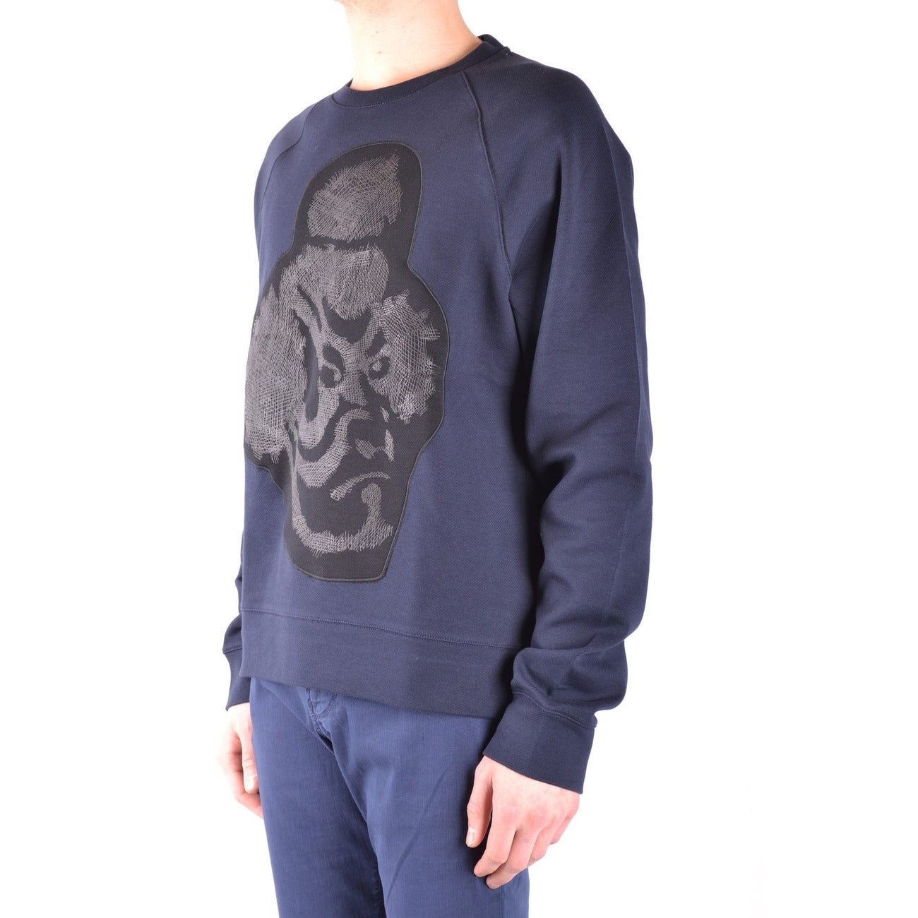 Paolo Pecora Sweat-shirt Homme