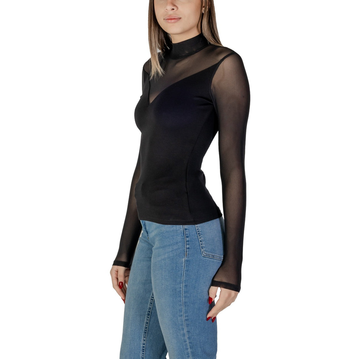 Morgan De Toi Blouse Donna
