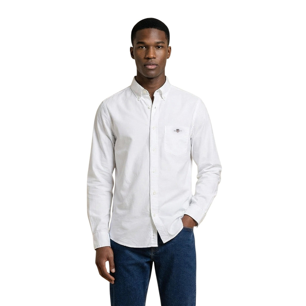 Chemise Gant Homme