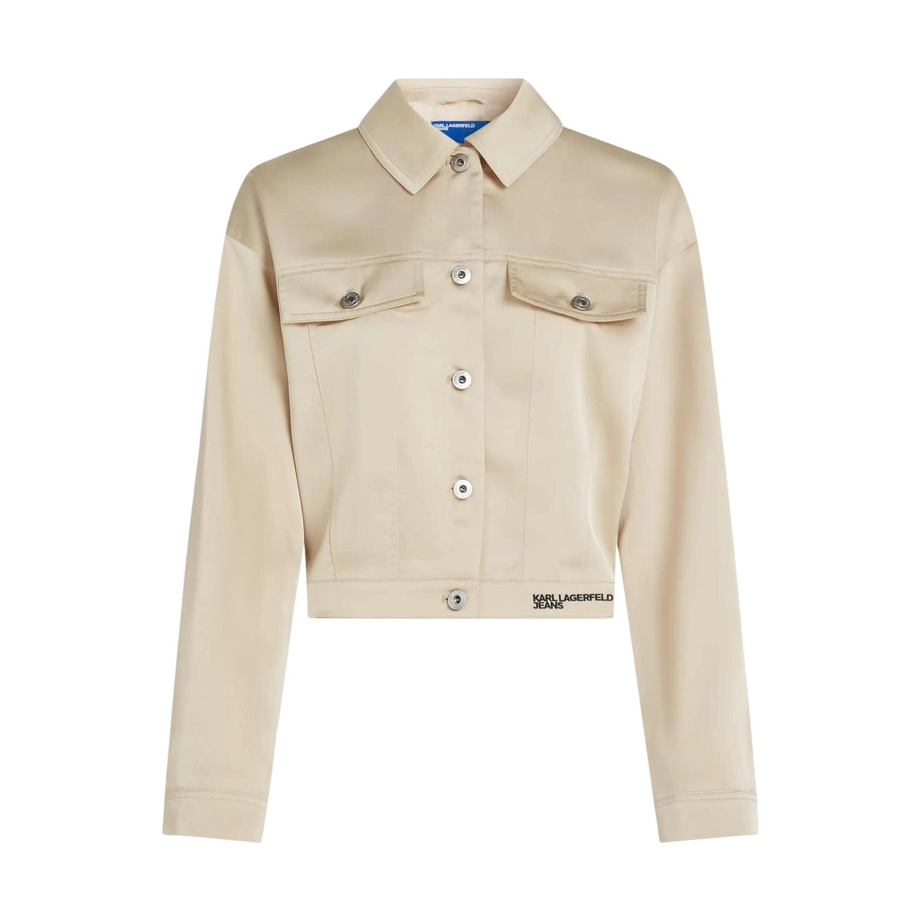 Karl Lagerfeld Jeans Women's Jacket