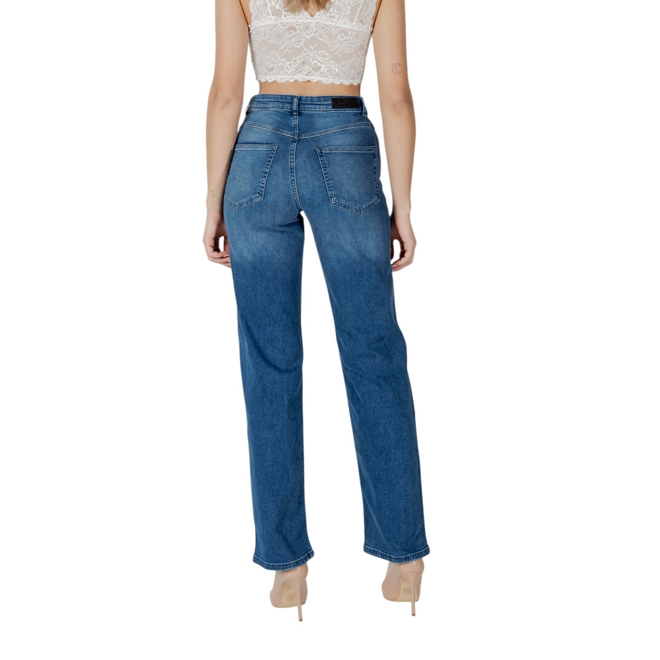 Ichi Jeans Femme