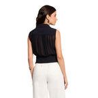 Morgan De Toi Chemisier Femme