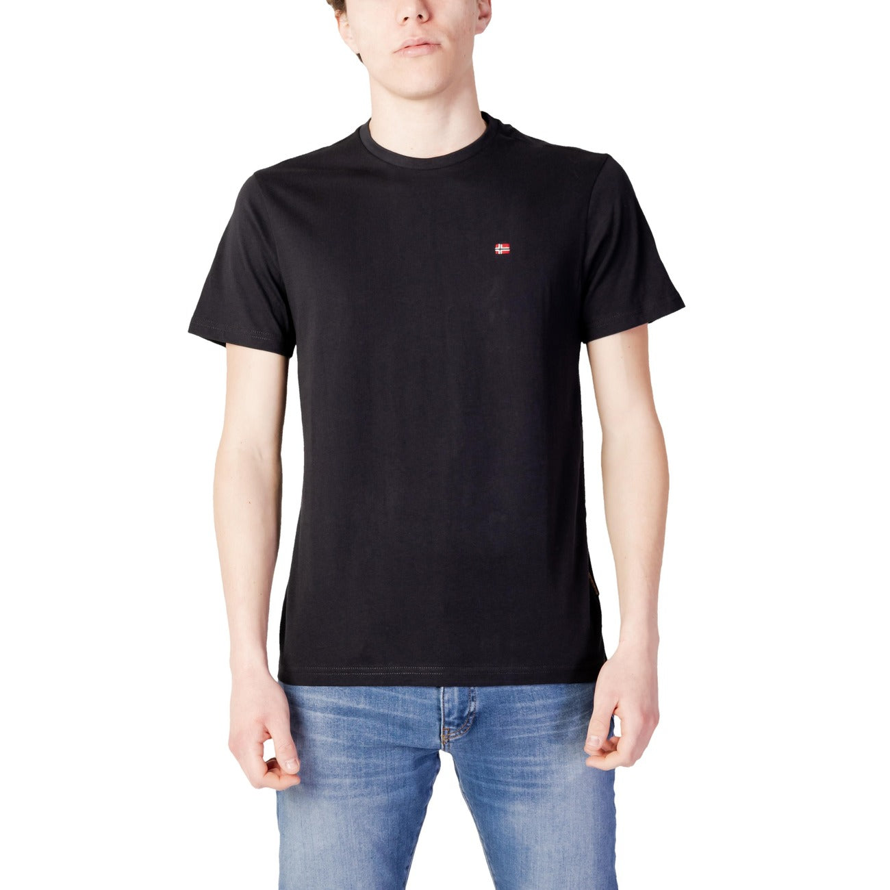 Napapijri T-Shirt Uomo
