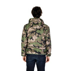 U.s. Polo Assn. Giacca Uomo