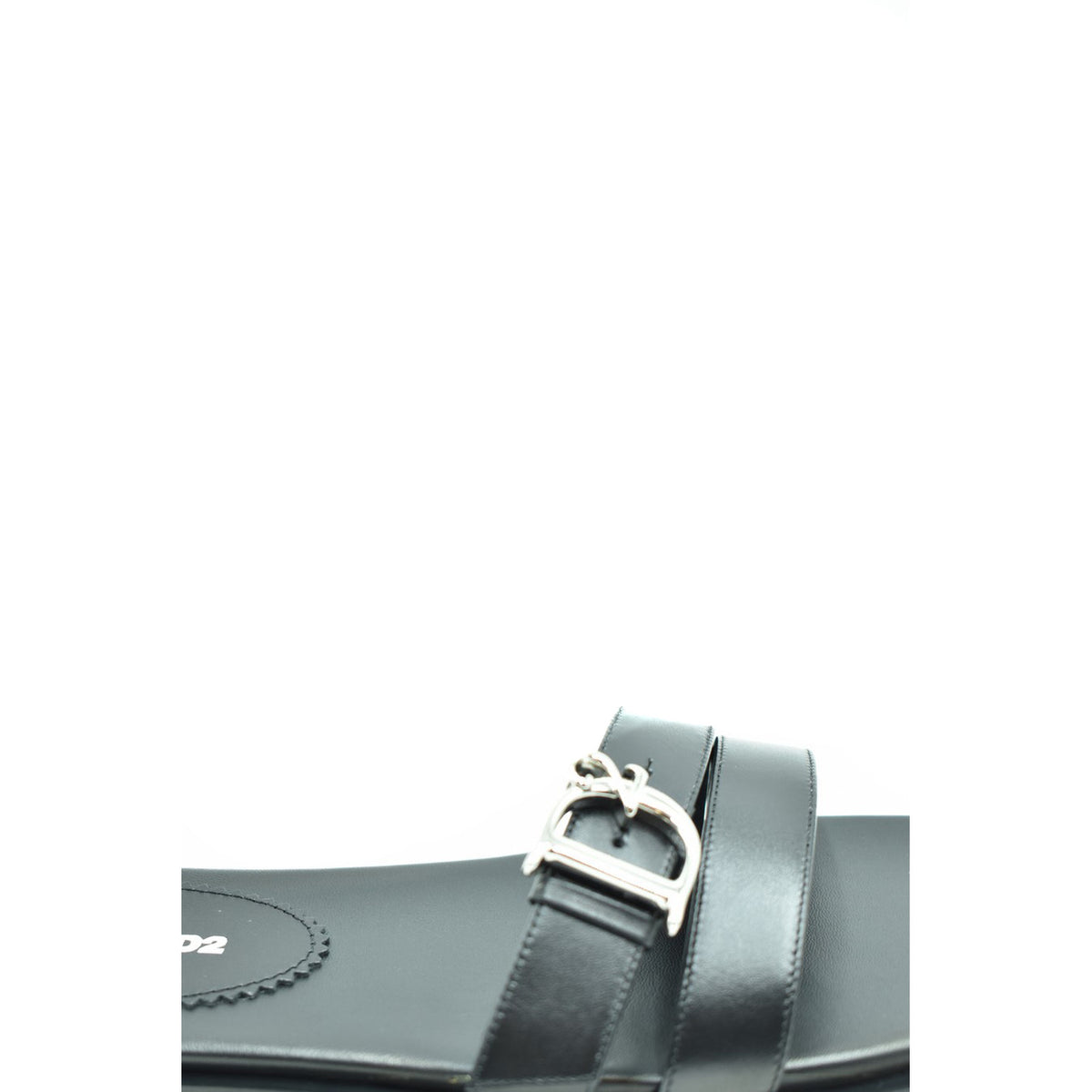 Sandales Dsquared2 Femme