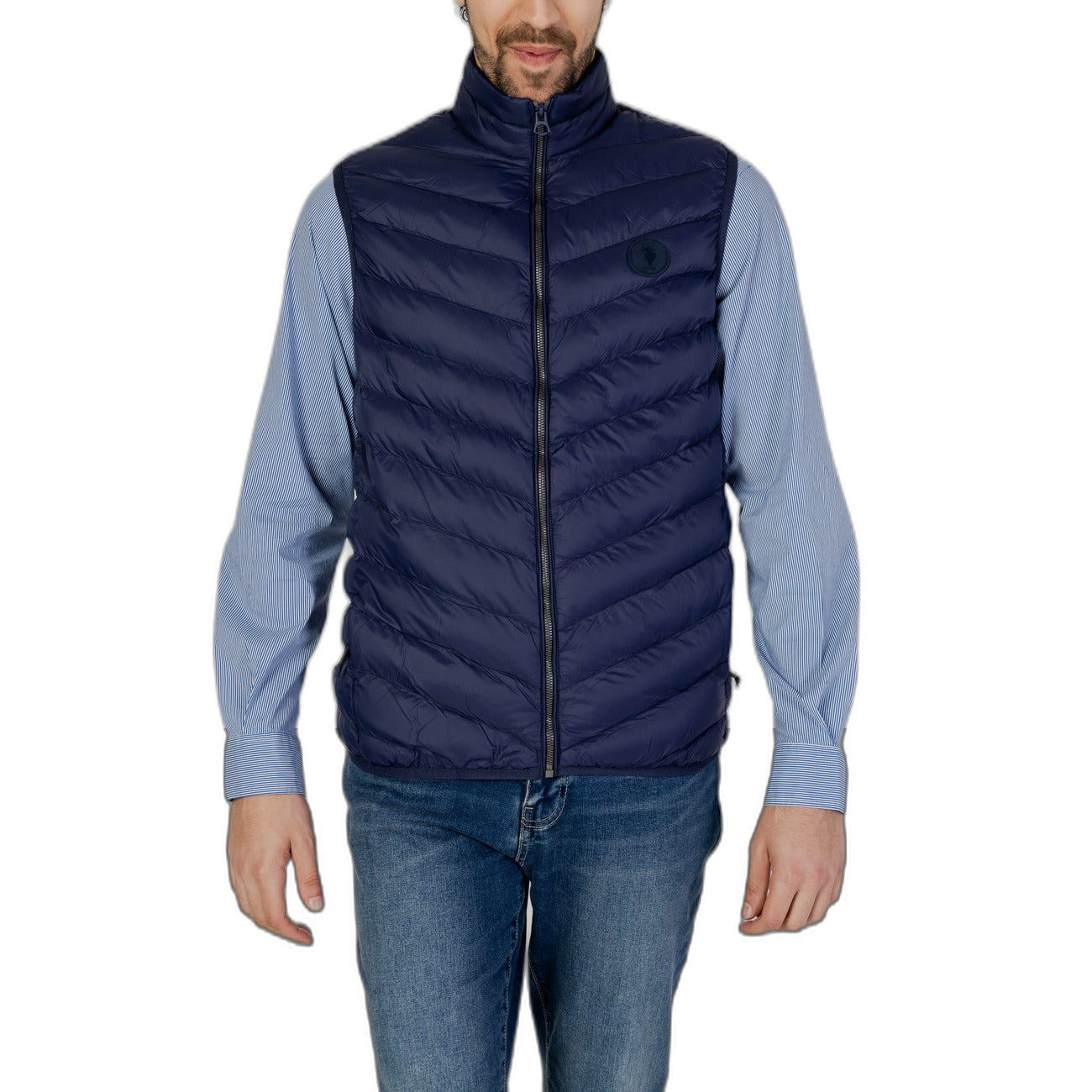 U.S. Polo Assn. Men's Gilet