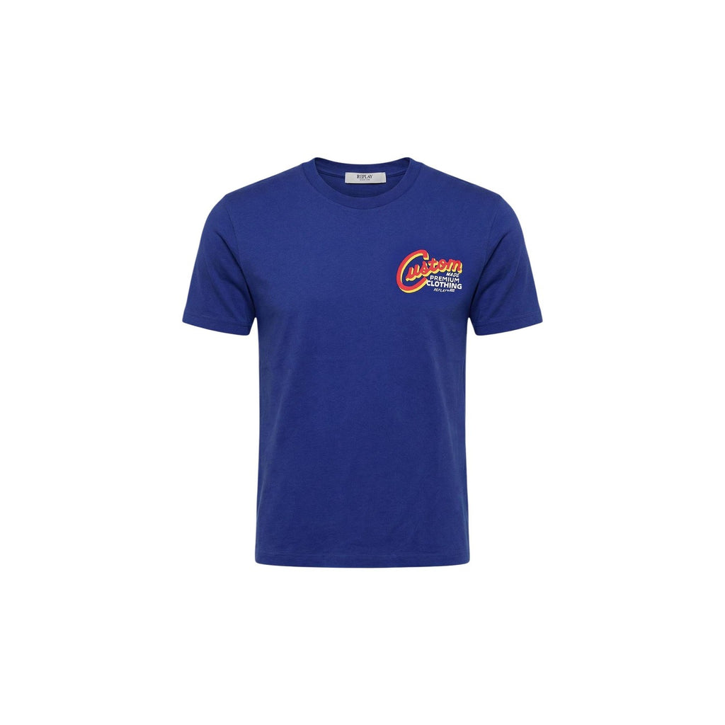 T-shirt Replay pour homme