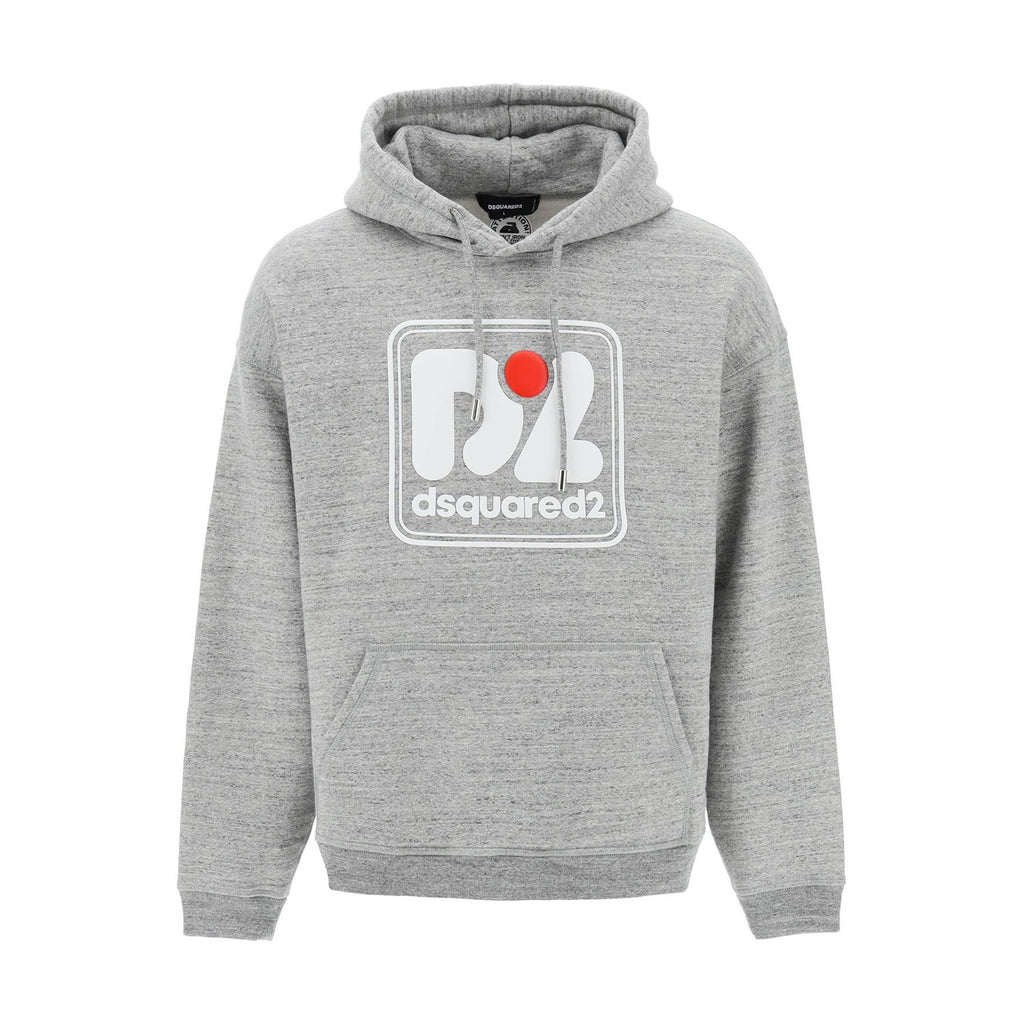 Dsquared Felpa Uomo