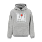 Dsquared Felpa Uomo
