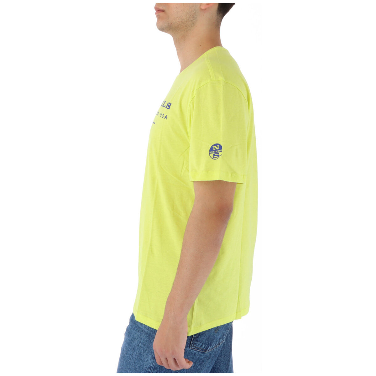 T-shirt homme North Sails