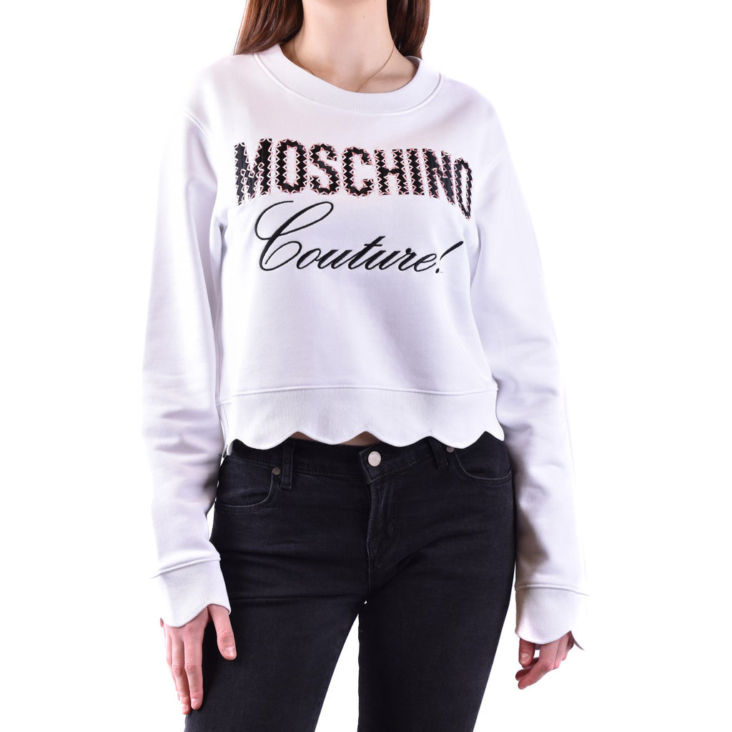 Moschino Sweat-shirt Femme