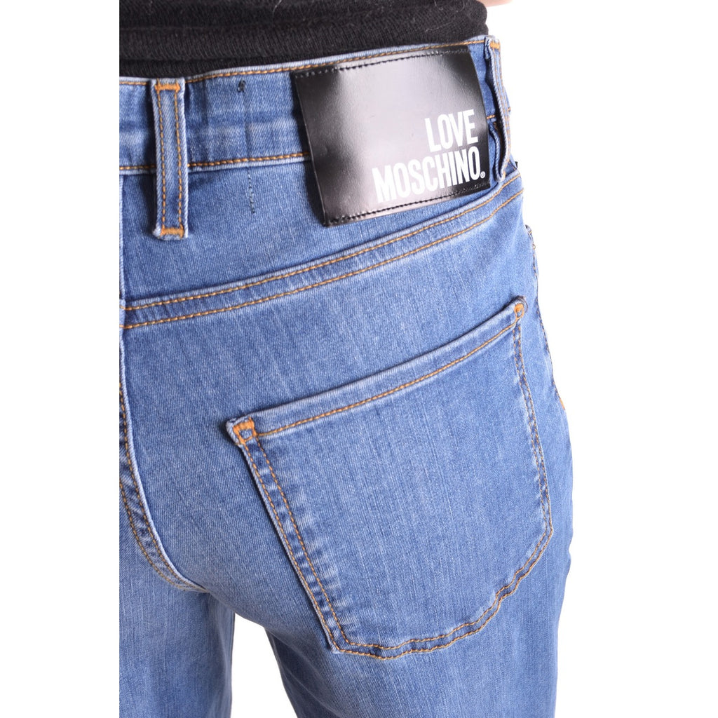 Love Moschino Women's Jeans