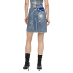 Karl Lagerfeld Jeans Jupe Femme