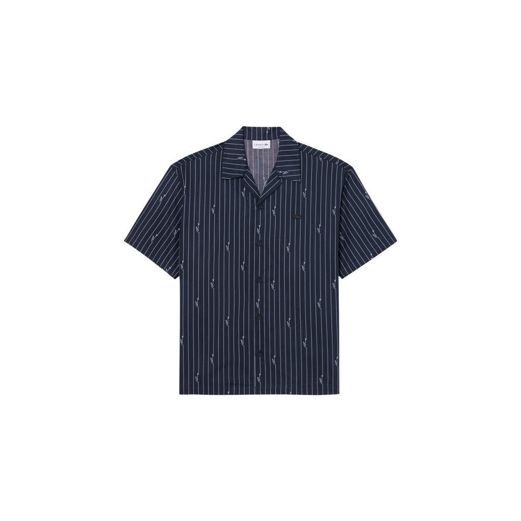 Chemise homme Lacoste