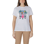 T-shirt Liu Jo pour femme