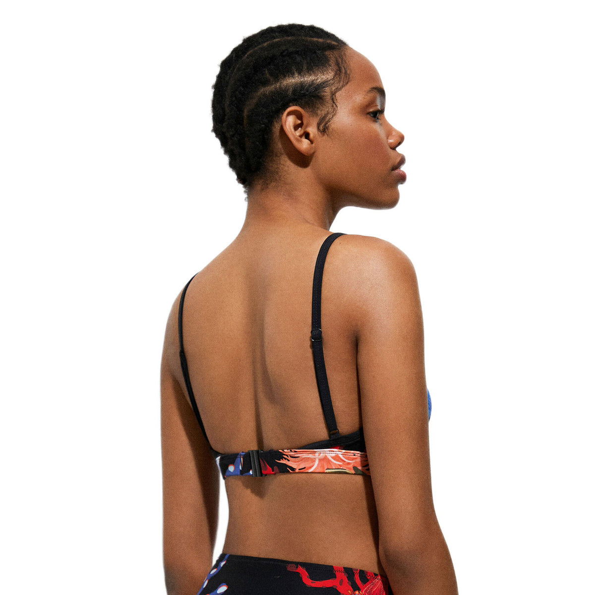 Maillot de bain femme Desigual