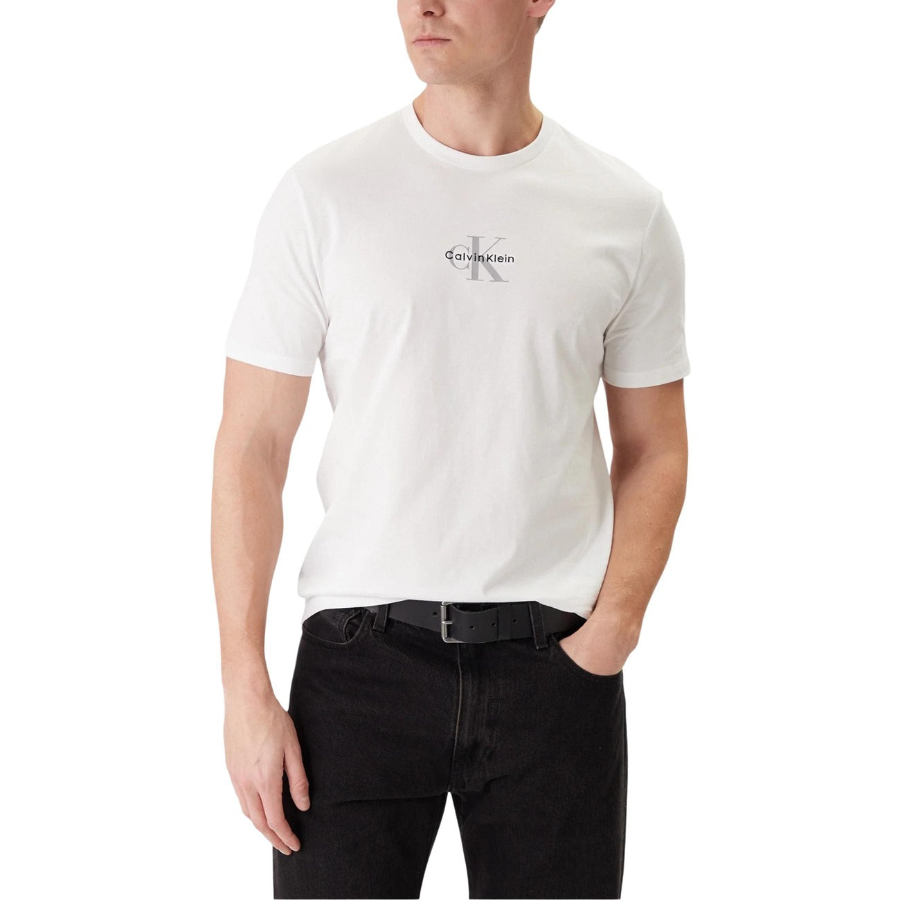 Calvin Klein Jeans Men's T-Shirt