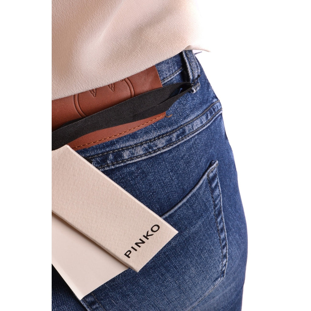 Pinko Jeans Femme