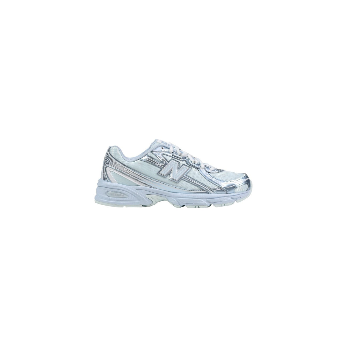 Baskets New Balance Femme