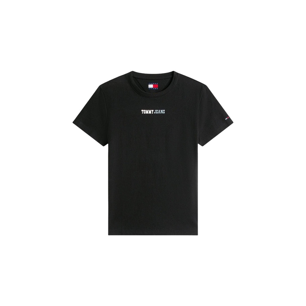 Tommy Hilfiger Jeans T-Shirt Donna