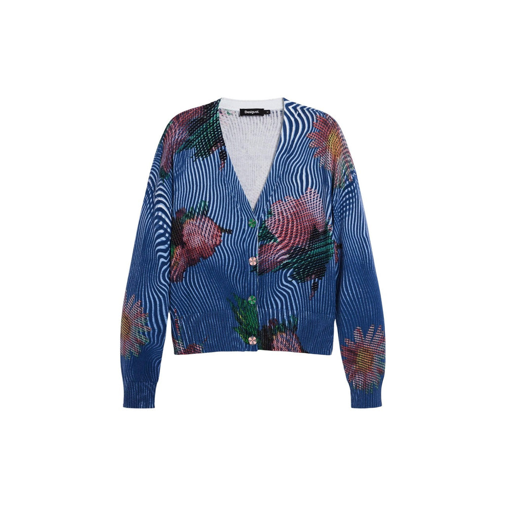 Desigual Women's Cardigan