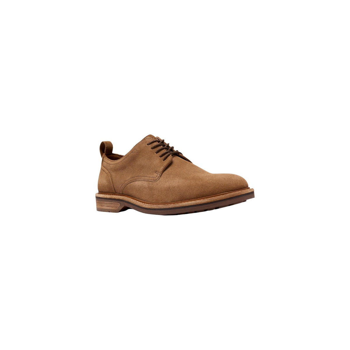 Chaussures à lacets Clarks pour homme