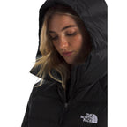 The North Face Giubbotto Donna