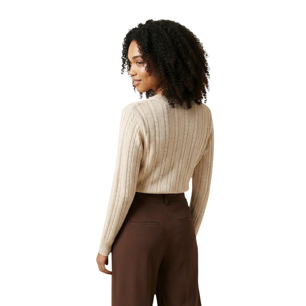 Jacqueline De Yong Women's Sweater