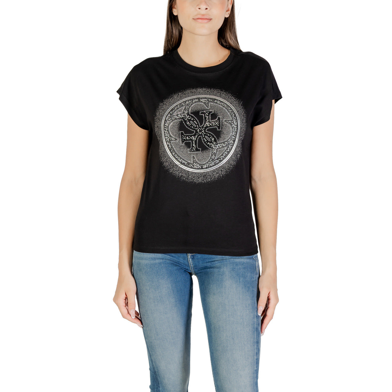 Guess T-Shirt Donna