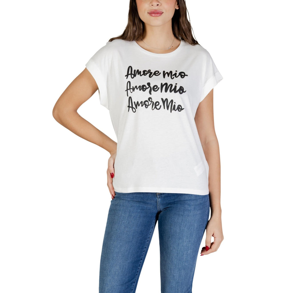 Morgan De Toi Women's T-Shirt